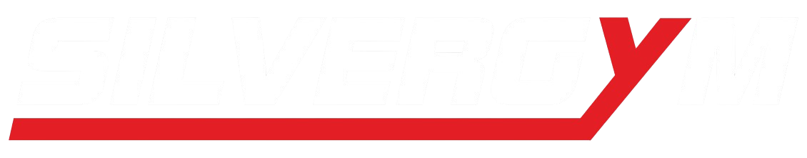SilverGym Logo